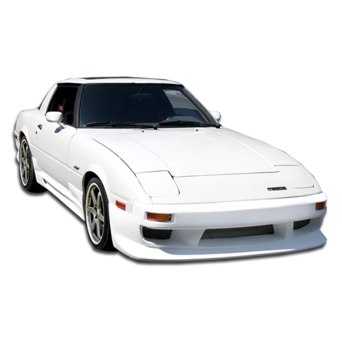 All kind of Exterior/Complete Body Kitsfor  Mazda RX-7 1979. 14