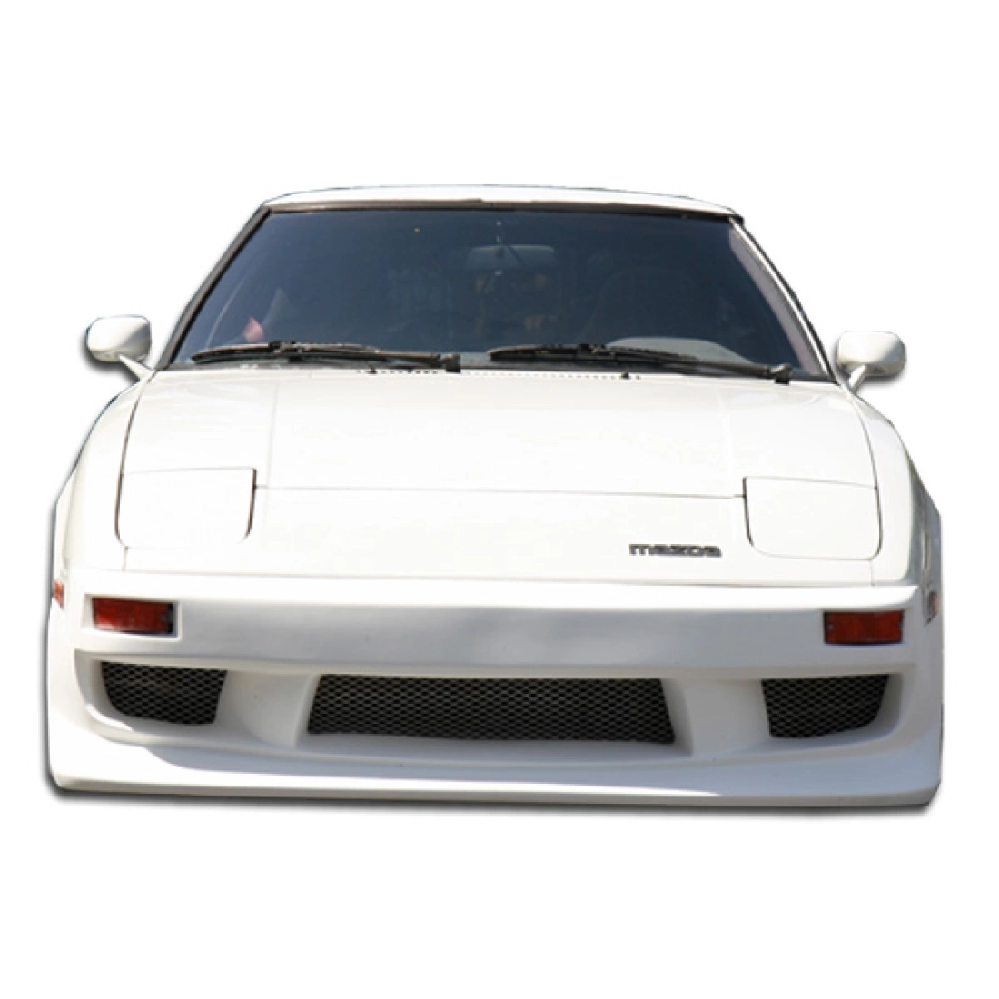 All kind of Exterior/Front Bumpersfor  Mazda RX-7 1979. 7