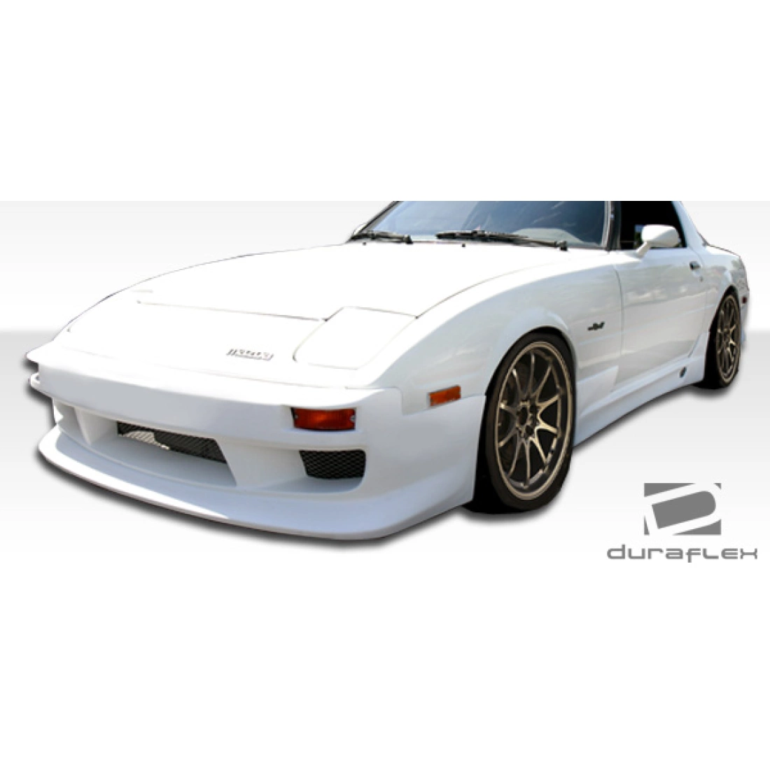 All kind of Exterior/Complete Body Kitsfor  Mazda RX-7 1979. 15