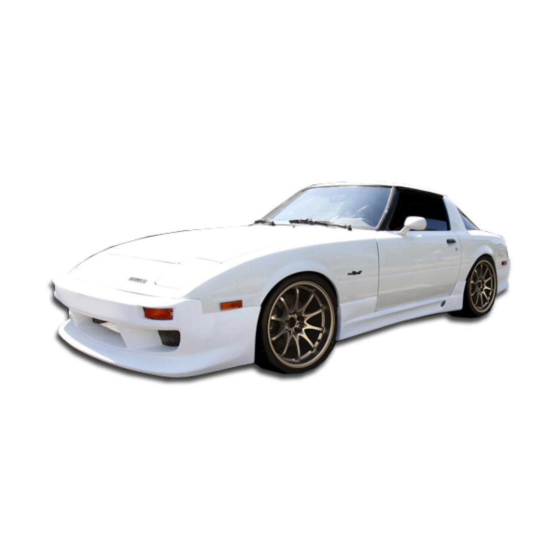 All kind of Exterior/Complete Body Kitsfor  Mazda RX-7 1979. 5