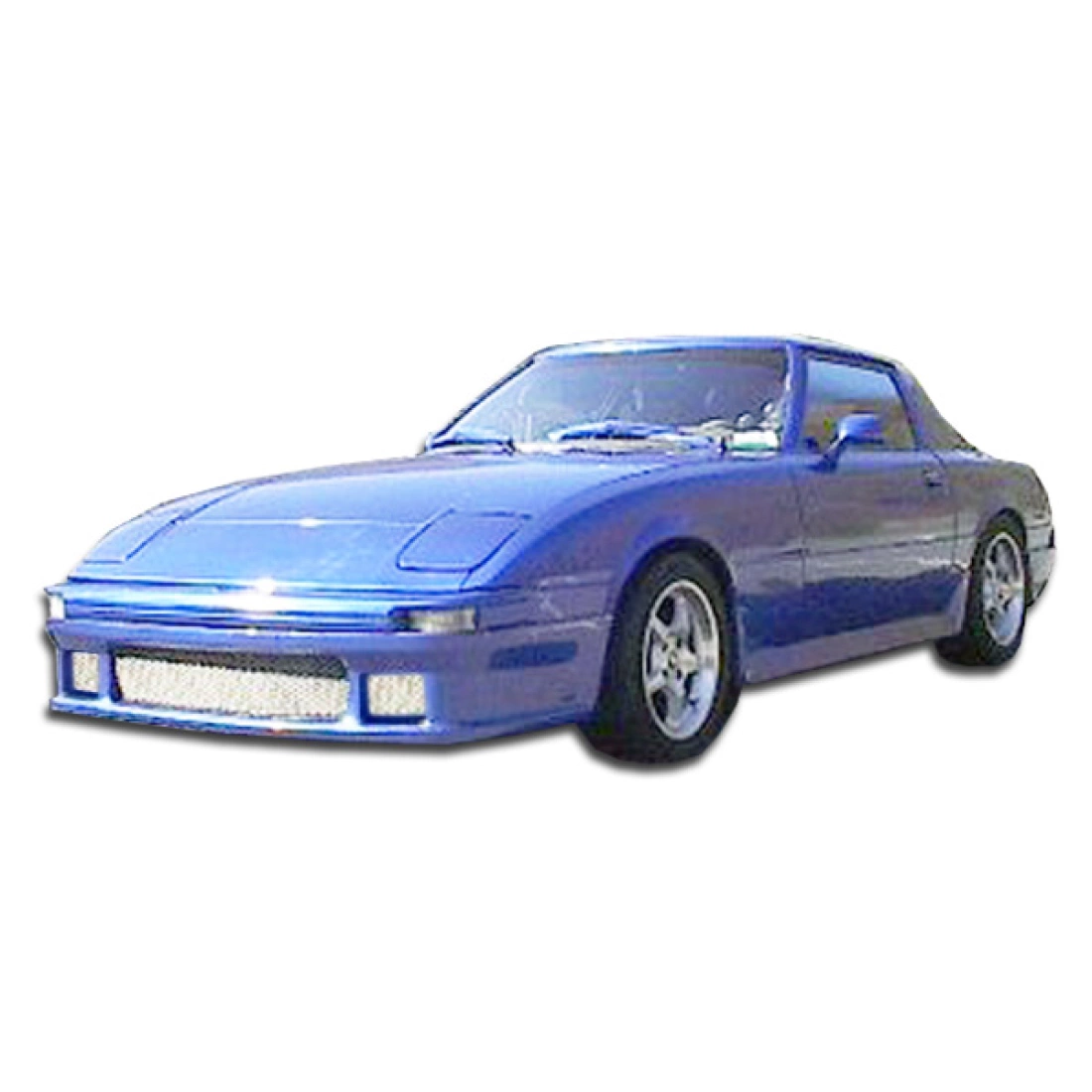 All kind of Exterior/Front Lipsfor Mazda RX-7 1979. 7