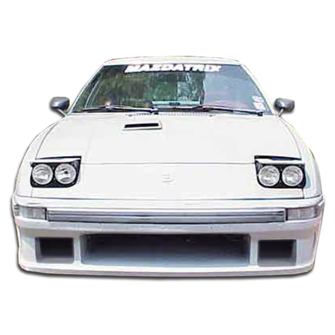 All kind of Exterior/Front Lipsfor Mazda RX-7 1979. 8