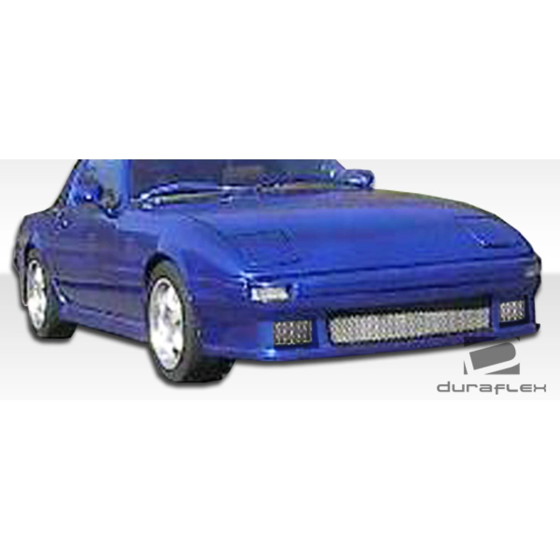 All kind of Exterior/Front Lipsfor Mazda RX-7 1979. 9