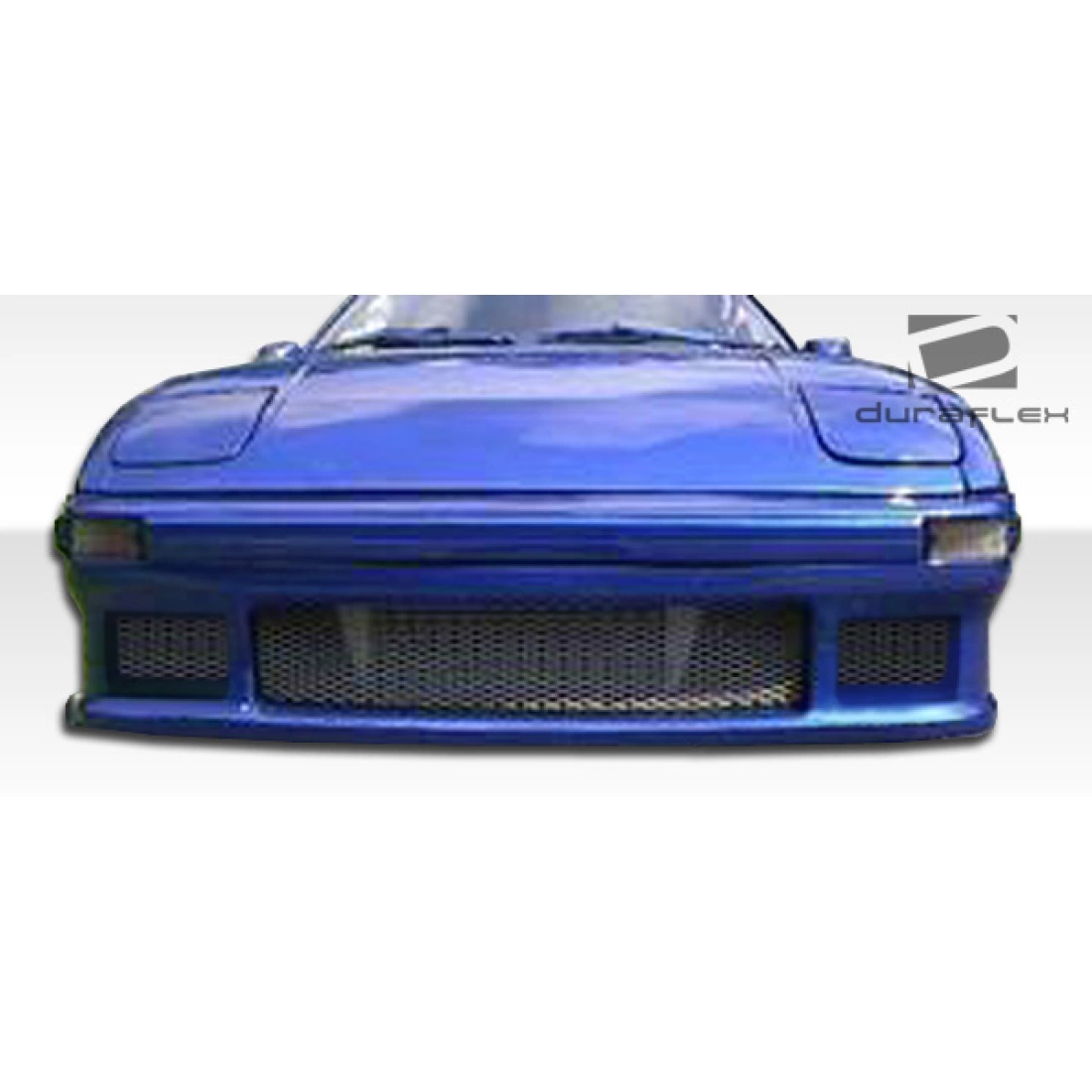 All kind of Exterior/Front Lipsfor Mazda RX-7 1979. 10