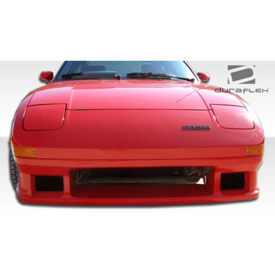 All kind of Exterior/Front Lipsfor Mazda RX-7 1979. 11
