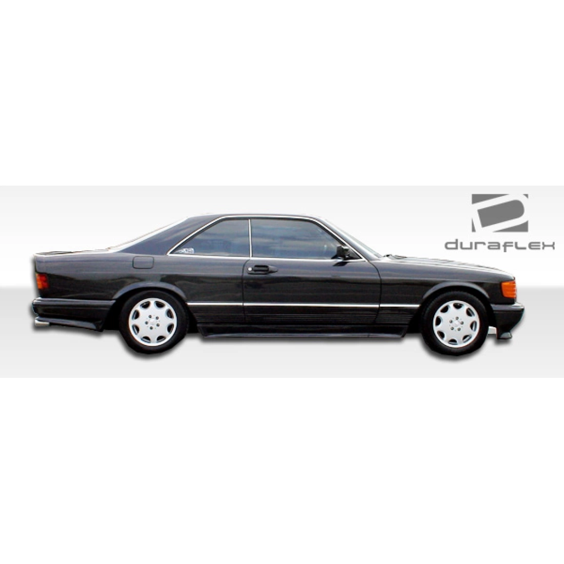 All kind of Exterior/Complete Body Kitsfor Mercedes-Benz S-Class 1981. 28
