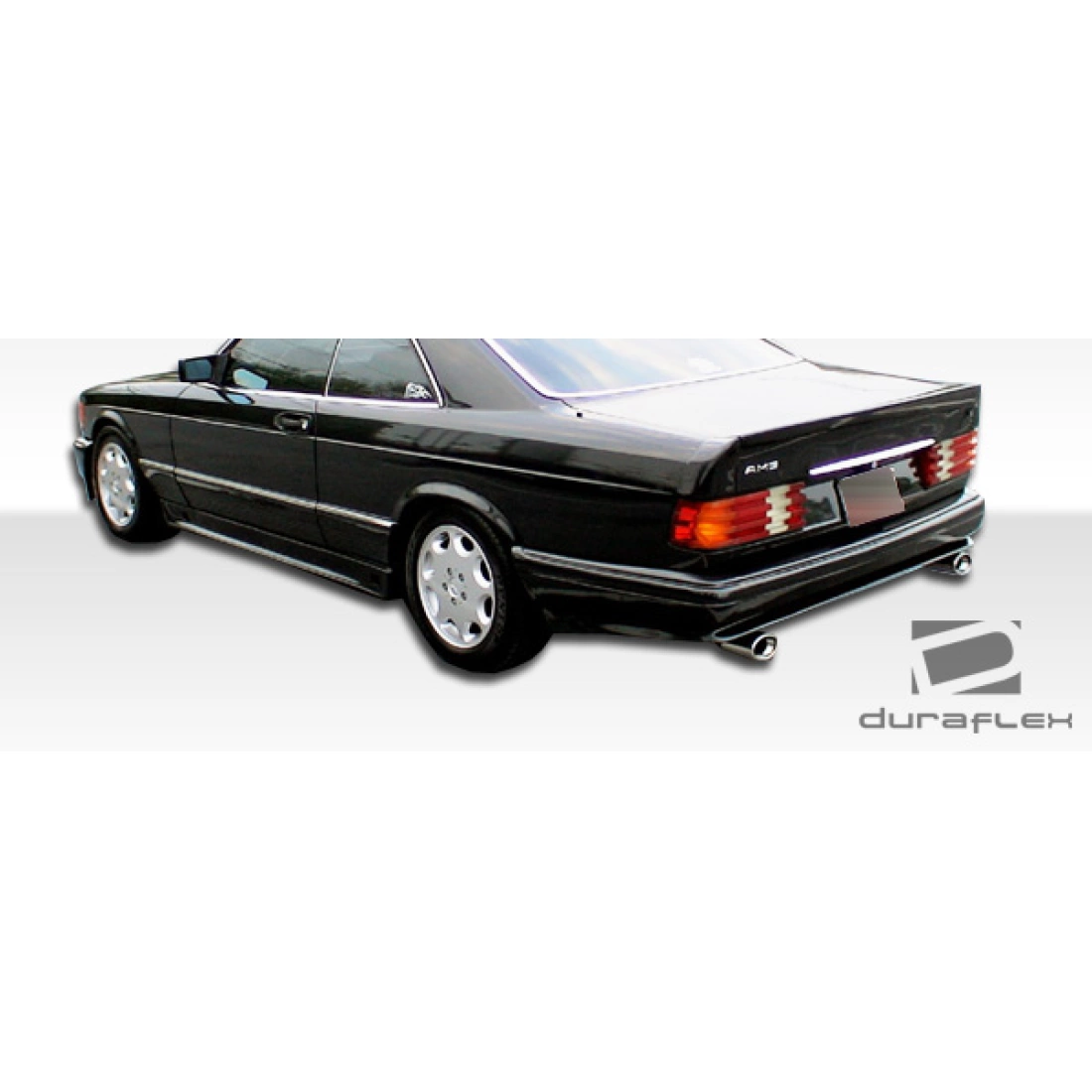 All kind of Exterior/Complete Body Kitsfor Mercedes-Benz S-Class 1981. 13