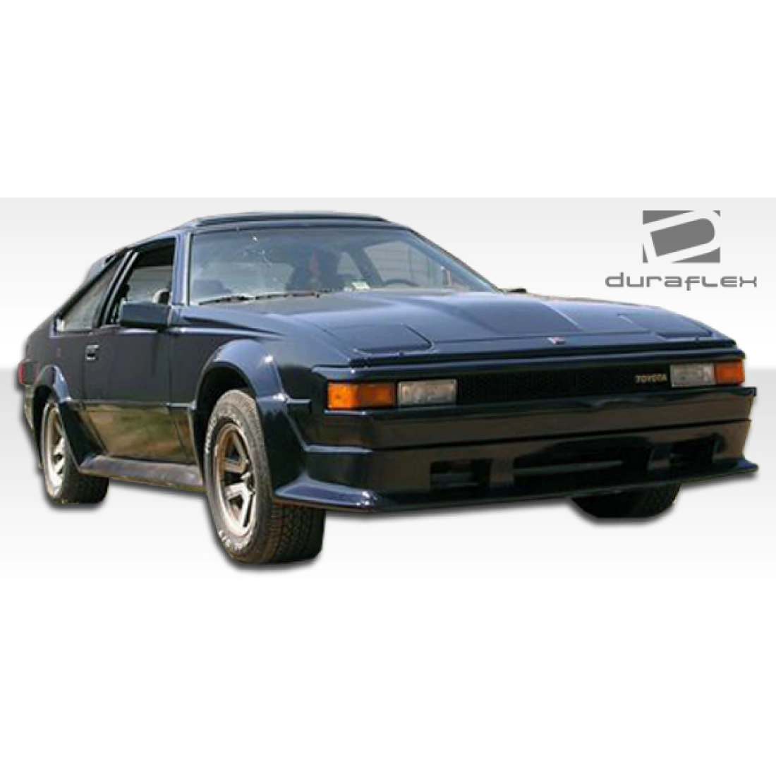 All kind of Exterior/Front Lipsfor  Toyota Supra 1982. 1