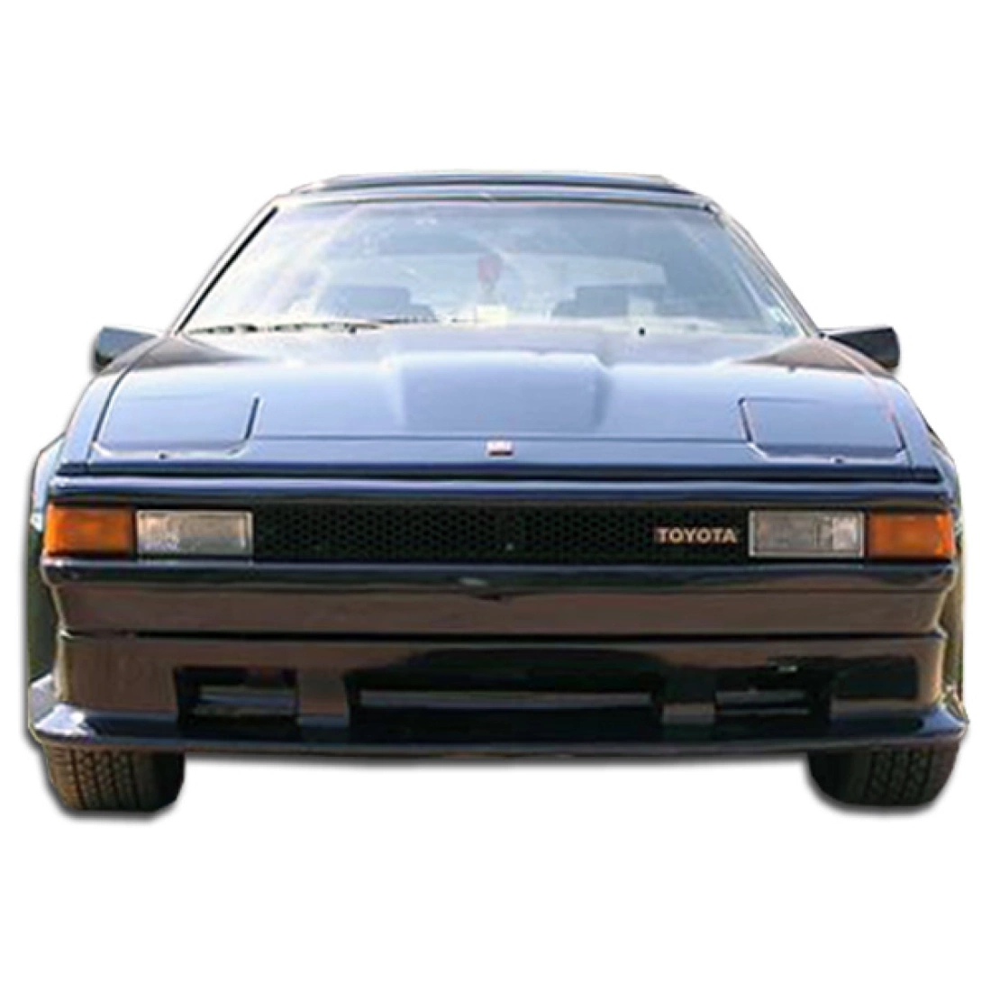 All kind of Exterior/Front Lipsfor  Toyota Supra 1982. 3
