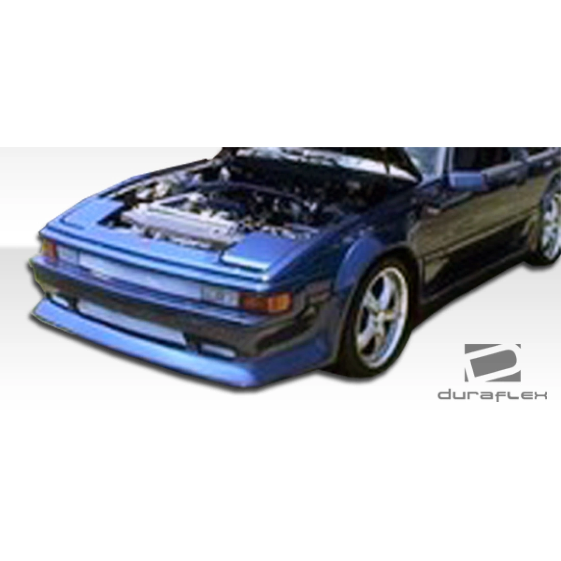 All kind of Exterior/Front Lipsfor  Toyota Supra 1982. 4