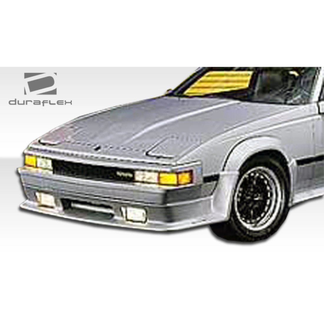 All kind of Exterior/Front Lipsfor  Toyota Supra 1982. 5