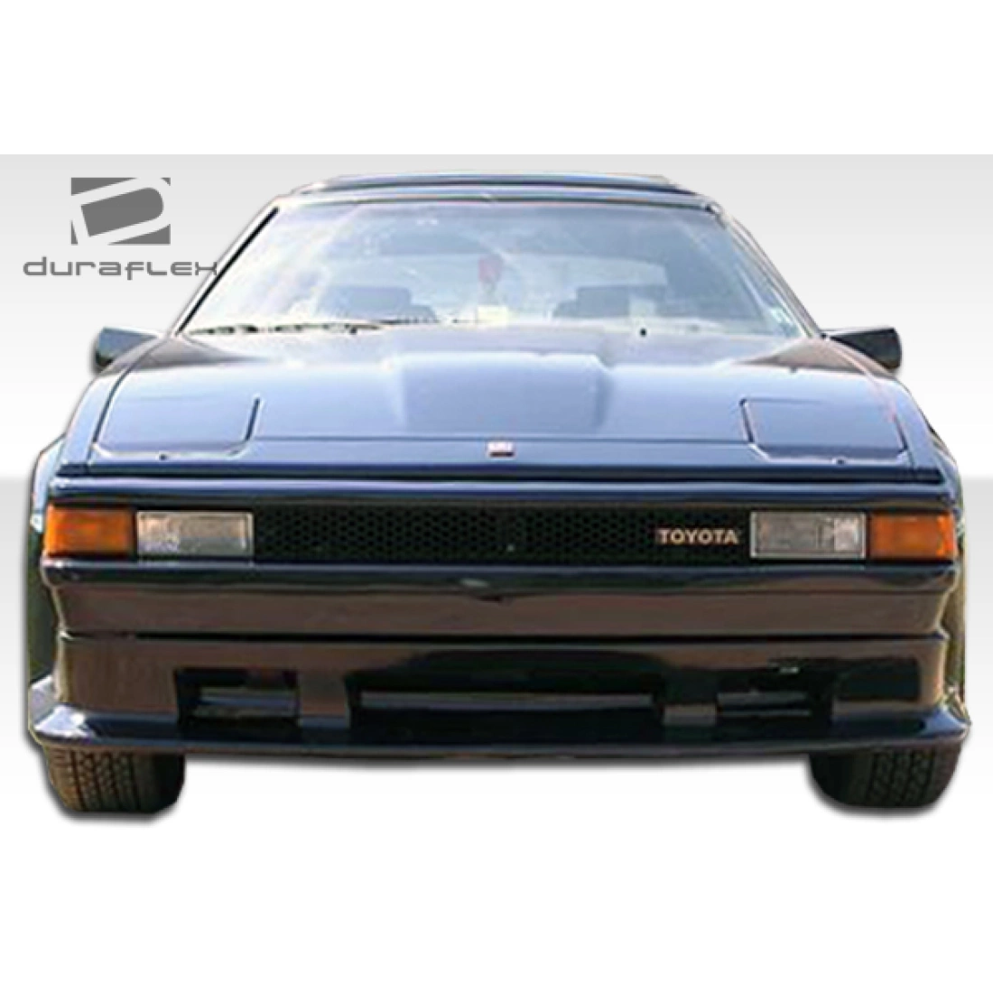 All kind of Exterior/Side Skirtsfor  Toyota Supra 1982. 4