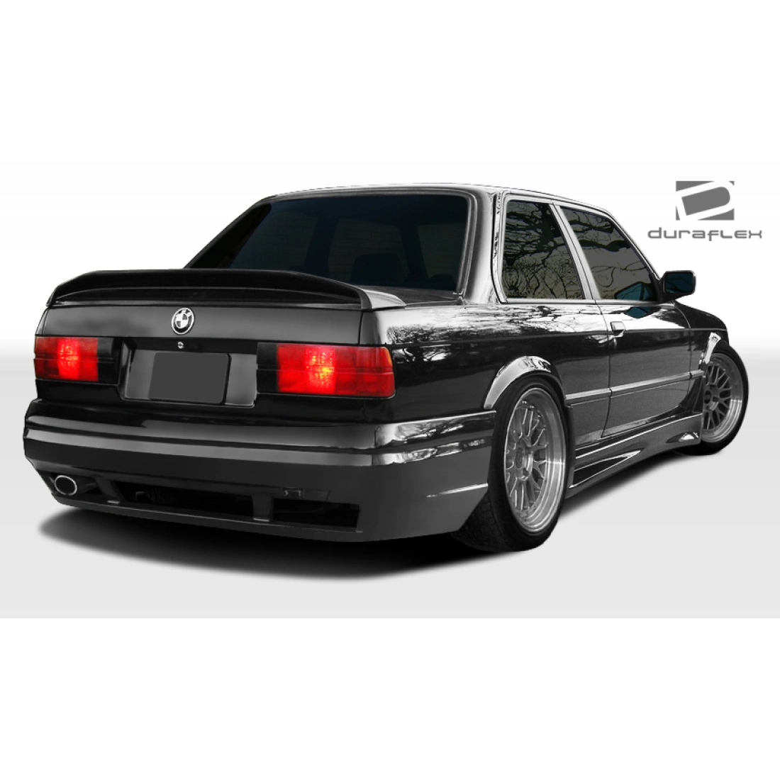 All kind of Exterior/Rear Bumpersfor  BMW 3-Series 1984. 6