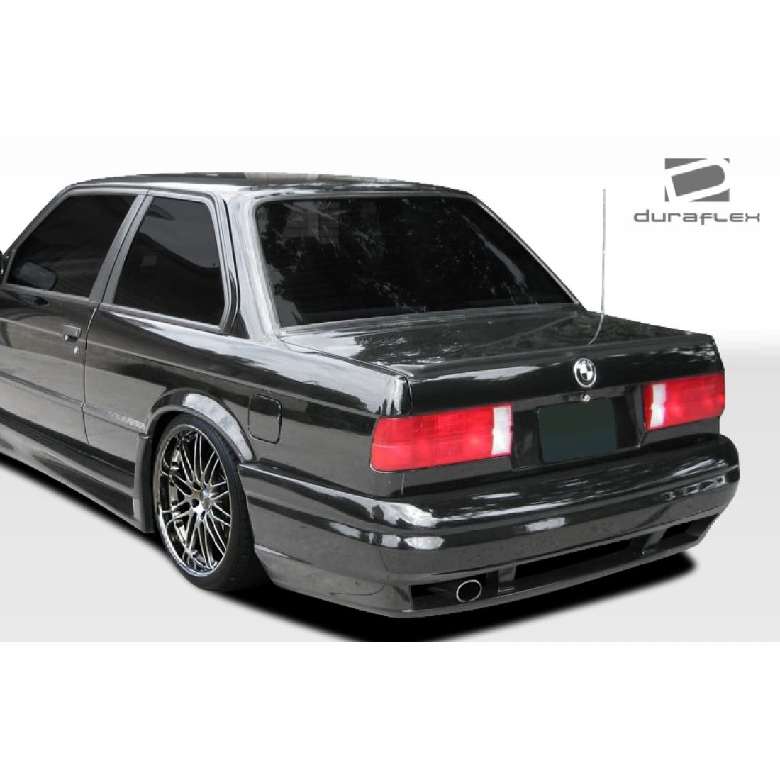 All kind of Exterior/Rear Bumpersfor  BMW 3-Series 1984. 7