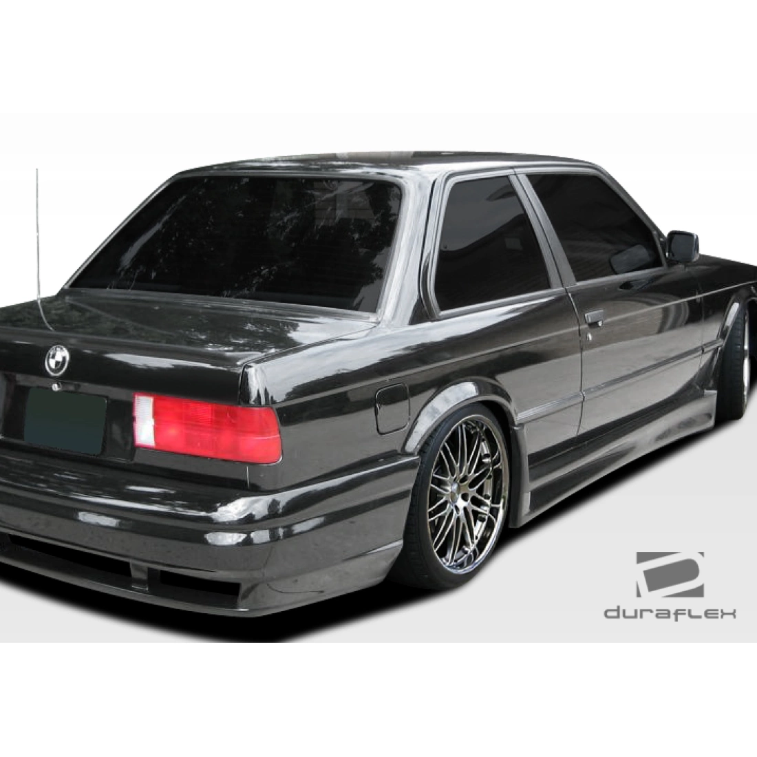 All kind of Exterior/Side Skirtsfor  BMW 3-Series 1984. 7