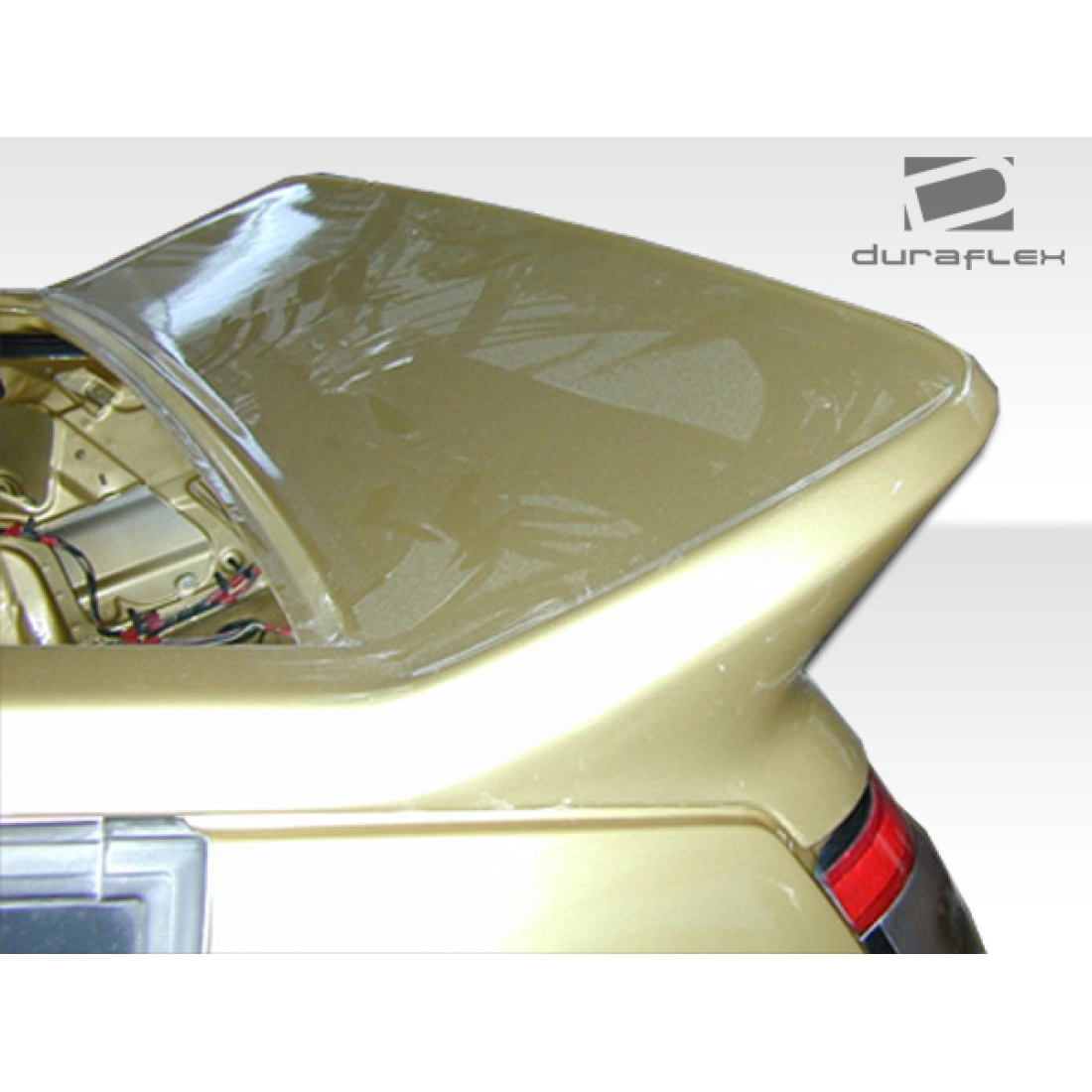 All kind of Exterior/Wingsfor  Toyota Corolla 1984. 7