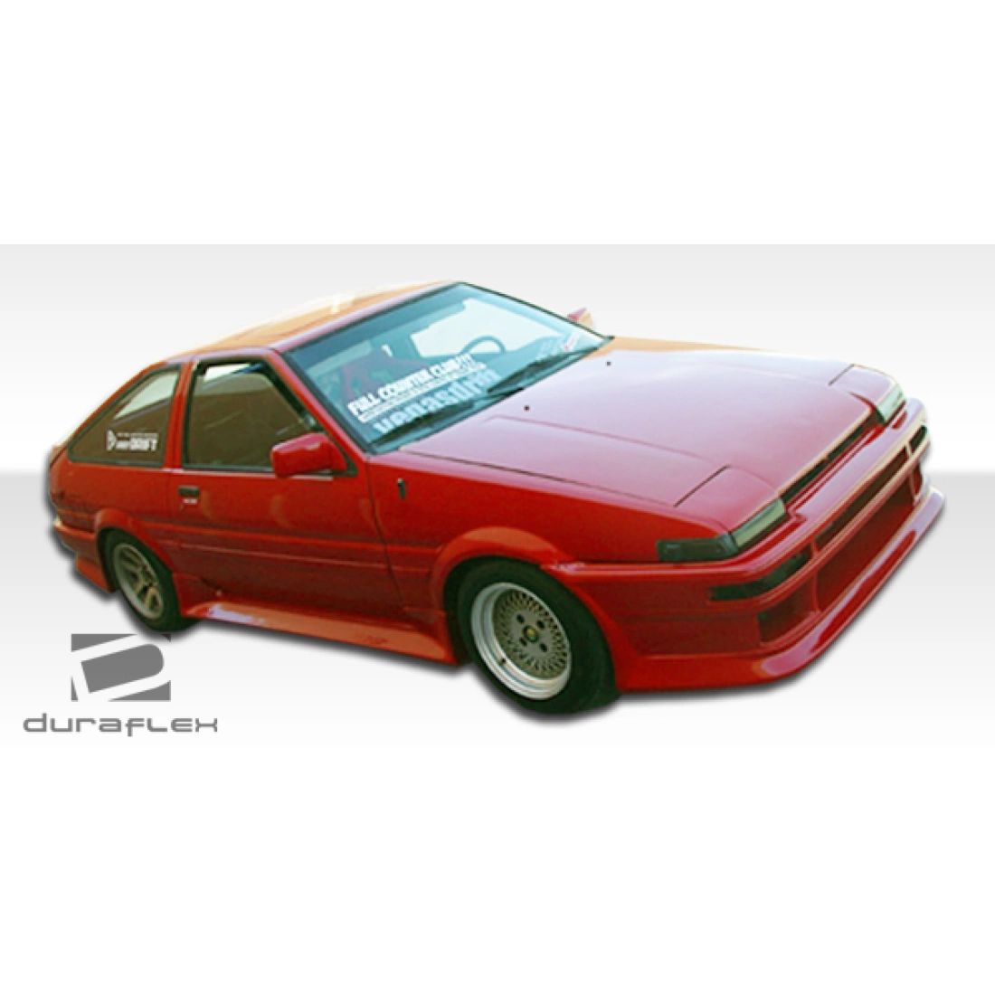All kind of Exterior/Front Bumpersfor Toyota Corolla 1984. 8