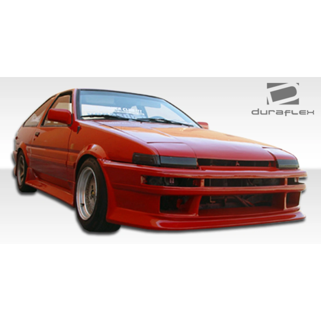 All kind of Exterior/Complete Body Kitsfor  Toyota Corolla 1984. 17