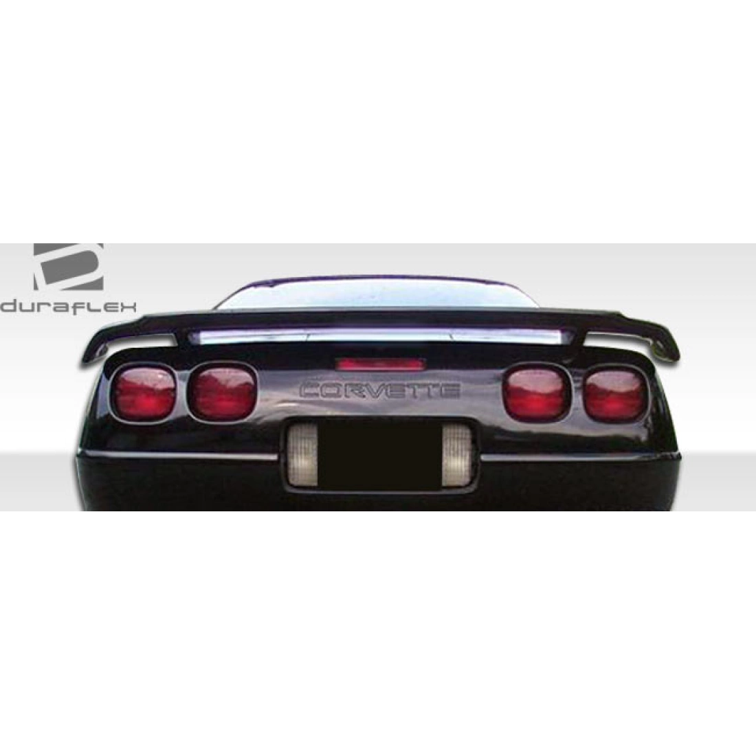 All kind of Exterior/Wingsfor  Chevrolet Corvette 1984. 8