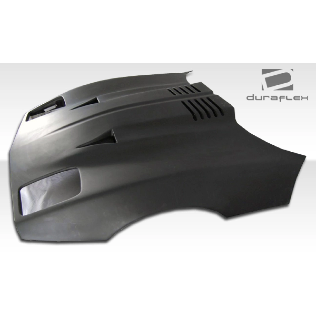 All kind of Exterior/Hoodsfor  Chevrolet Corvette 1985. 7