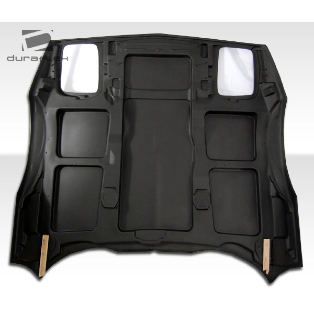 All kind of Exterior/Hoodsfor  Chevrolet Corvette 1985. 8