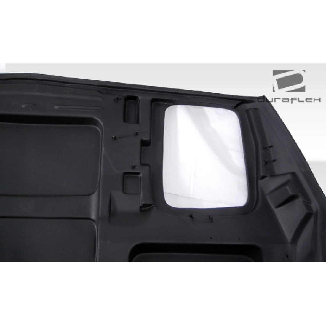 All kind of Exterior/Hoodsfor  Chevrolet Corvette 1985. 9