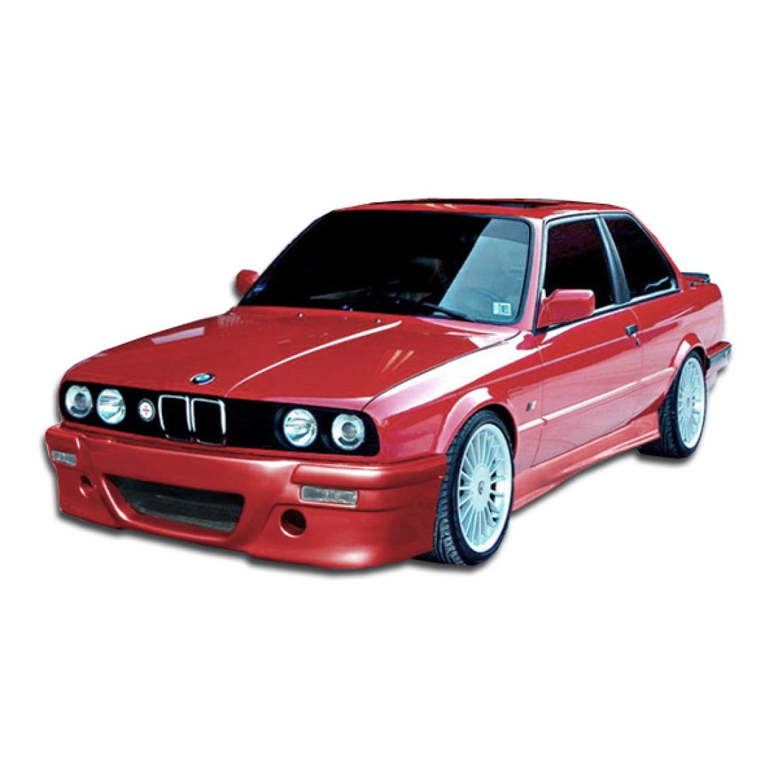 All kind of Exterior/Complete Body Kitsfor  BMW 3-Series 1984. 5