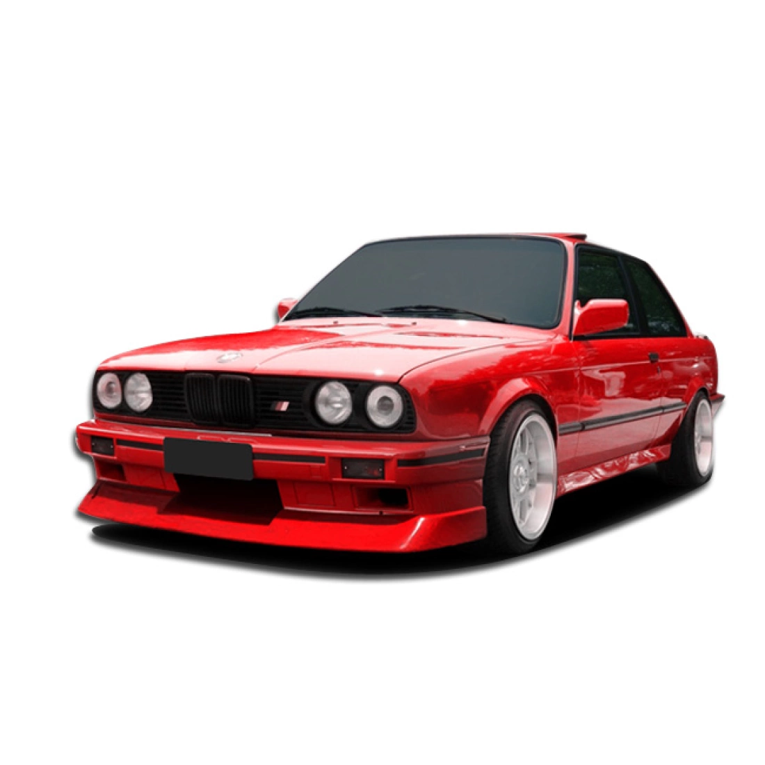 All kind of Exterior/Complete Body Kitsfor  BMW 3-Series 1984. 16