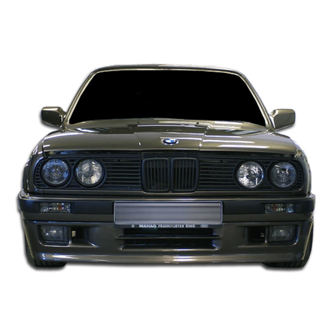 All kind of Exterior/Front Bumpersfor BMW 3-Series 1984. 8