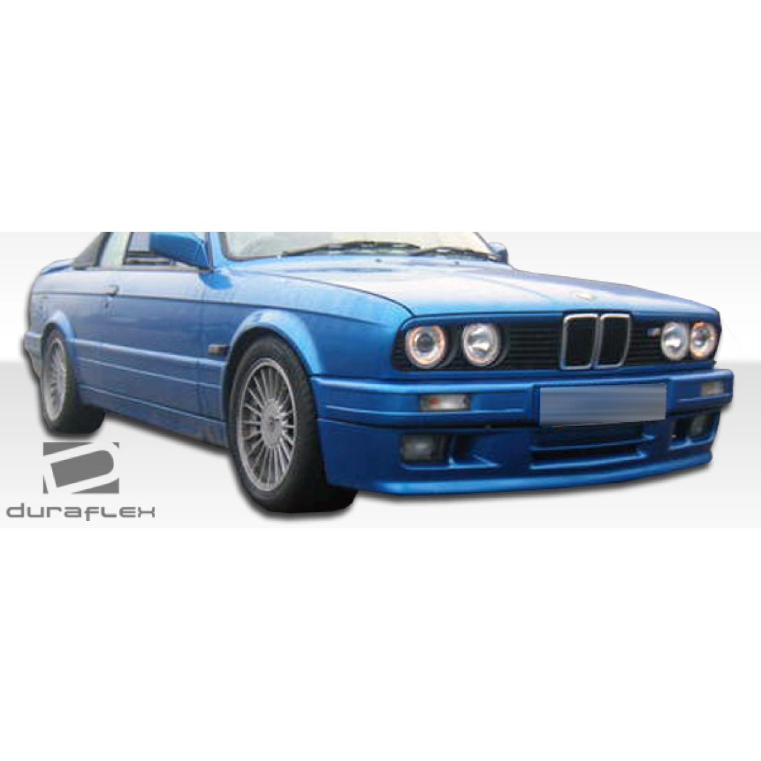 All kind of Exterior/Front Bumpersfor BMW 3-Series 1984. 9