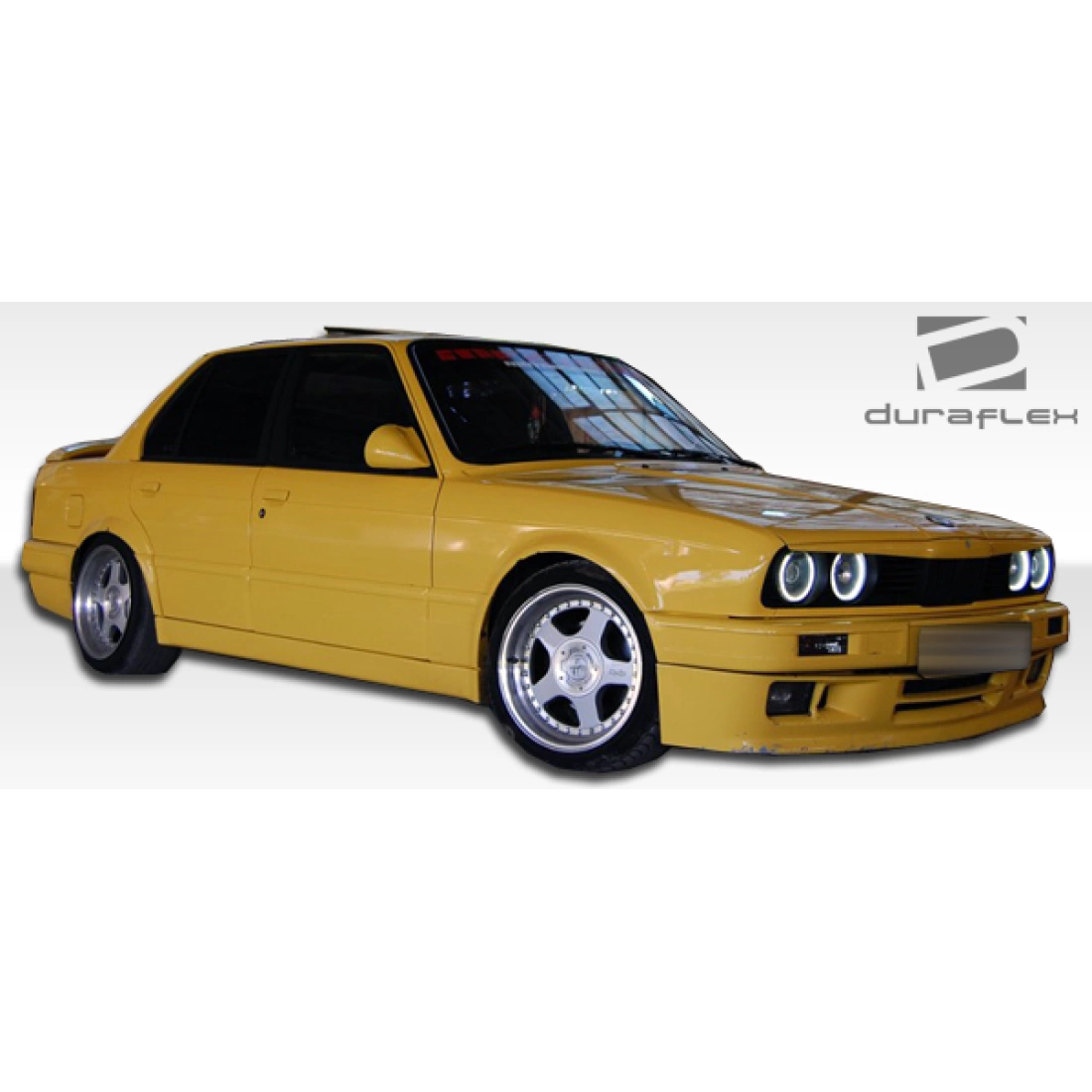 All kind of Exterior/Complete Body Kitsfor  BMW 3-Series 1984. 4