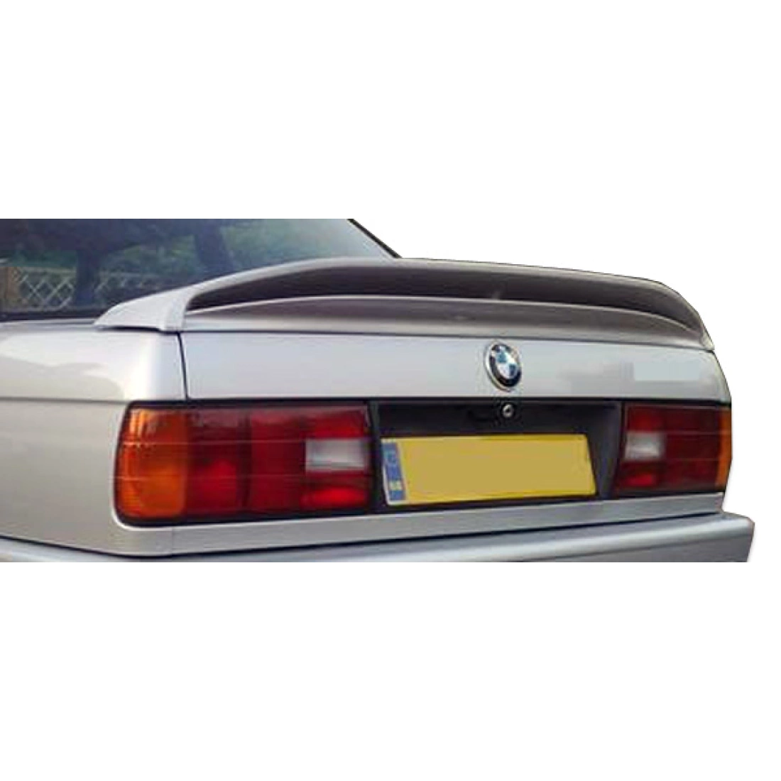 All kind of Exterior/Wingsfor  BMW 3-Series 1984. 6