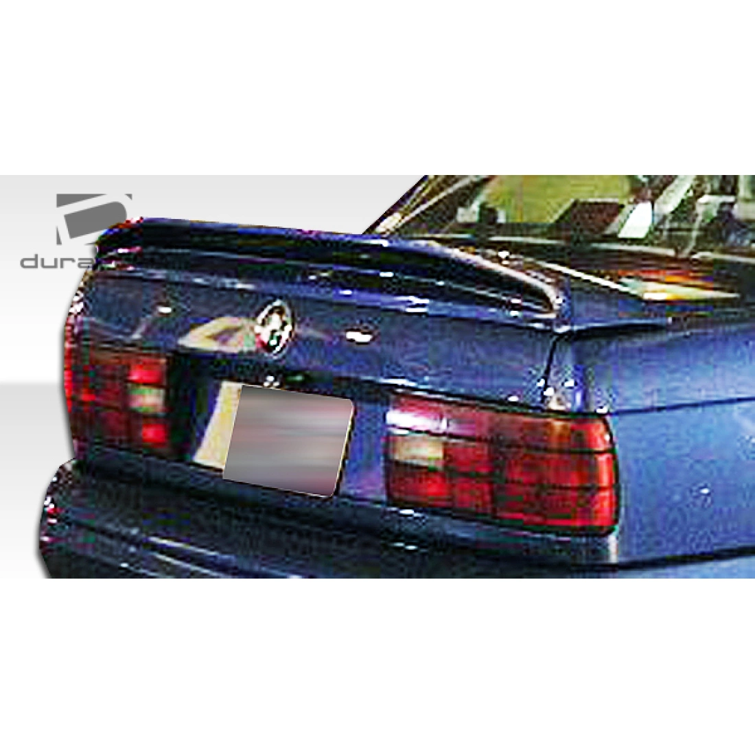 All kind of Exterior/Wingsfor  BMW 3-Series 1984. 11