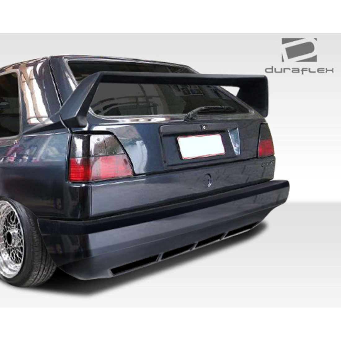 All kind of Exterior/Rear Bumpers or Lipsfor  Volkswagen Golf 1985. 