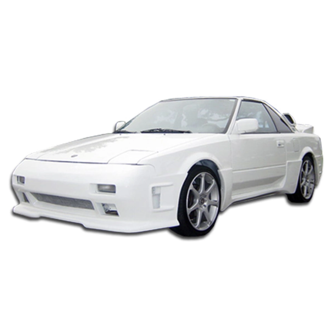 All kind of Exterior/Complete Body Kitsfor Toyota MR2 1985. 5