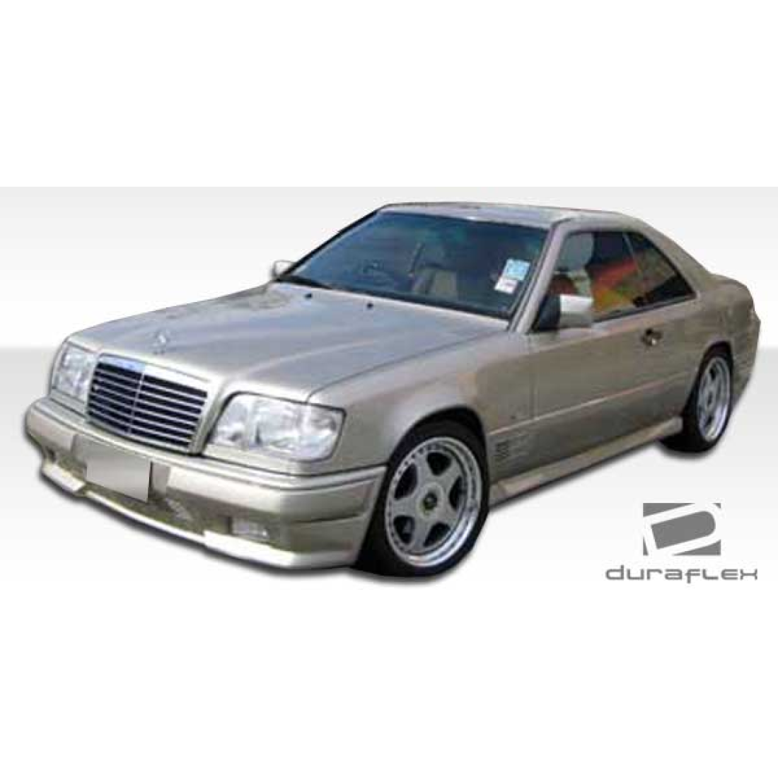 All kind of Exterior/Front Bumpers or Lipsfor  Mercedes-Benz E-Class 1986. 