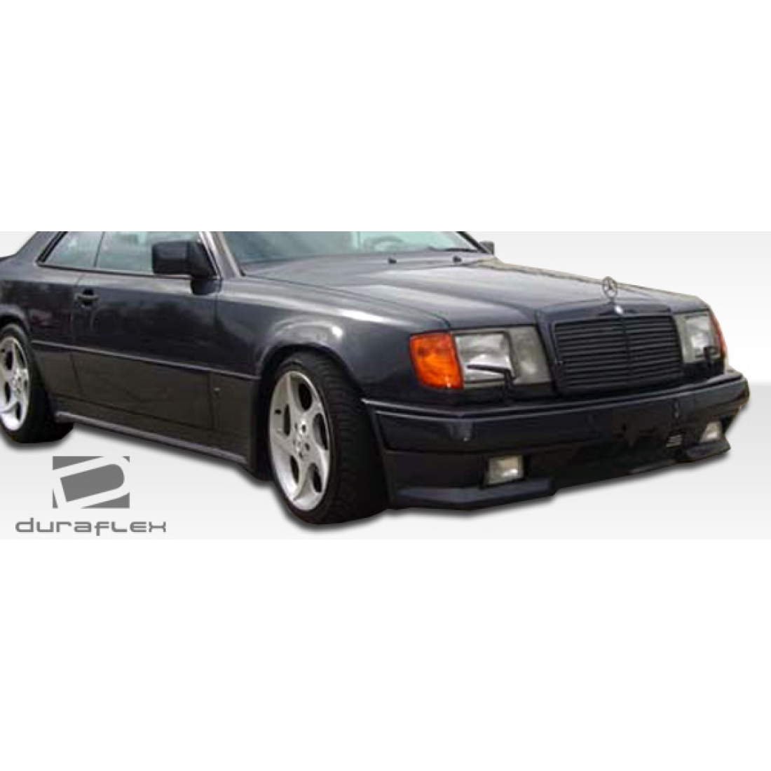 All kind of Exterior/Front Bumpers or Lipsfor  Mercedes-Benz E-Class 1986. 