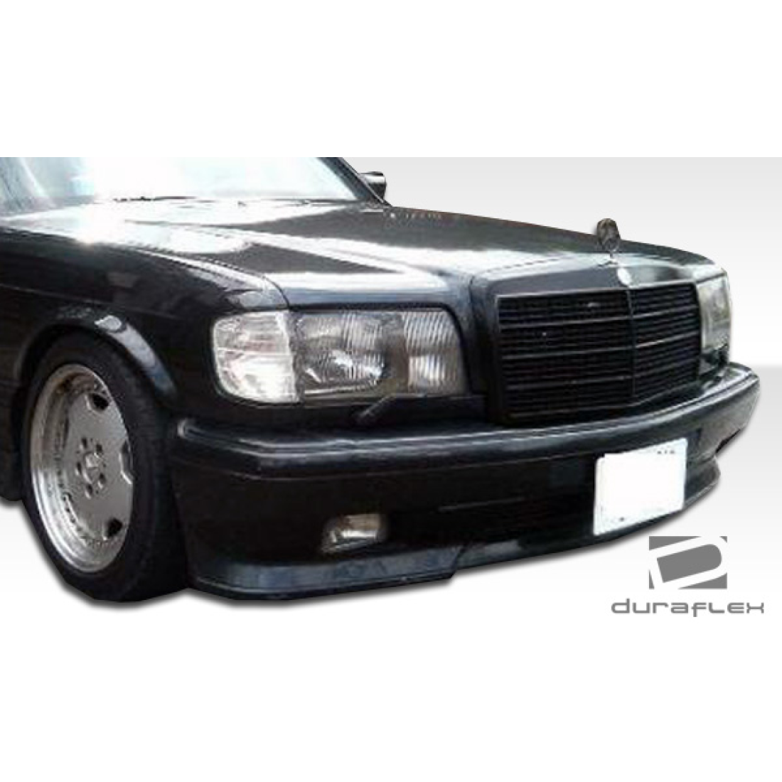 All kind of Exterior/Front Bumpers or Lipsfor  Mercedes-Benz E-Class 1986. 