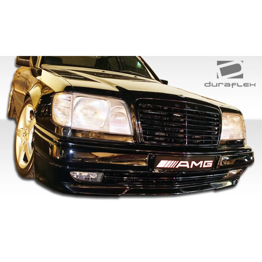 All kind of Exterior/Complete Body Kitsfor Mercedes-Benz C-Class 1986. 15