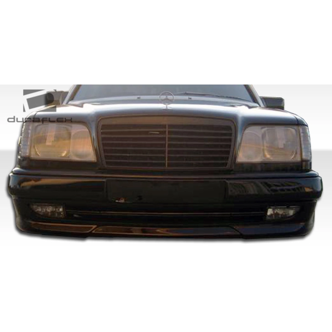 All kind of Exterior/Complete Body Kitsfor Mercedes-Benz C-Class 1986. 17