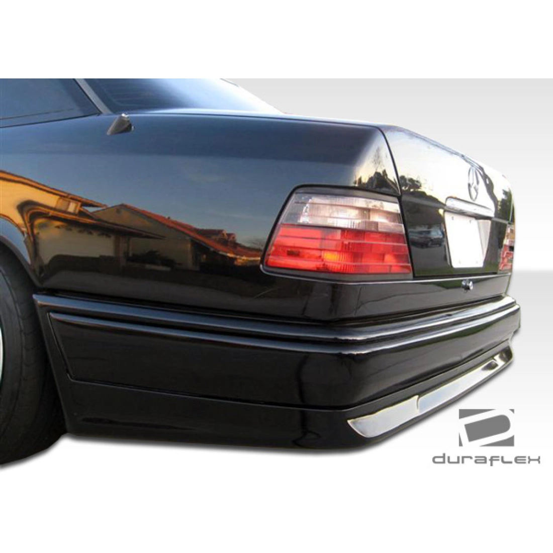 All kind of Exterior/Rear Bumpersfor  Mercedes-Benz C-Class 1986. 10