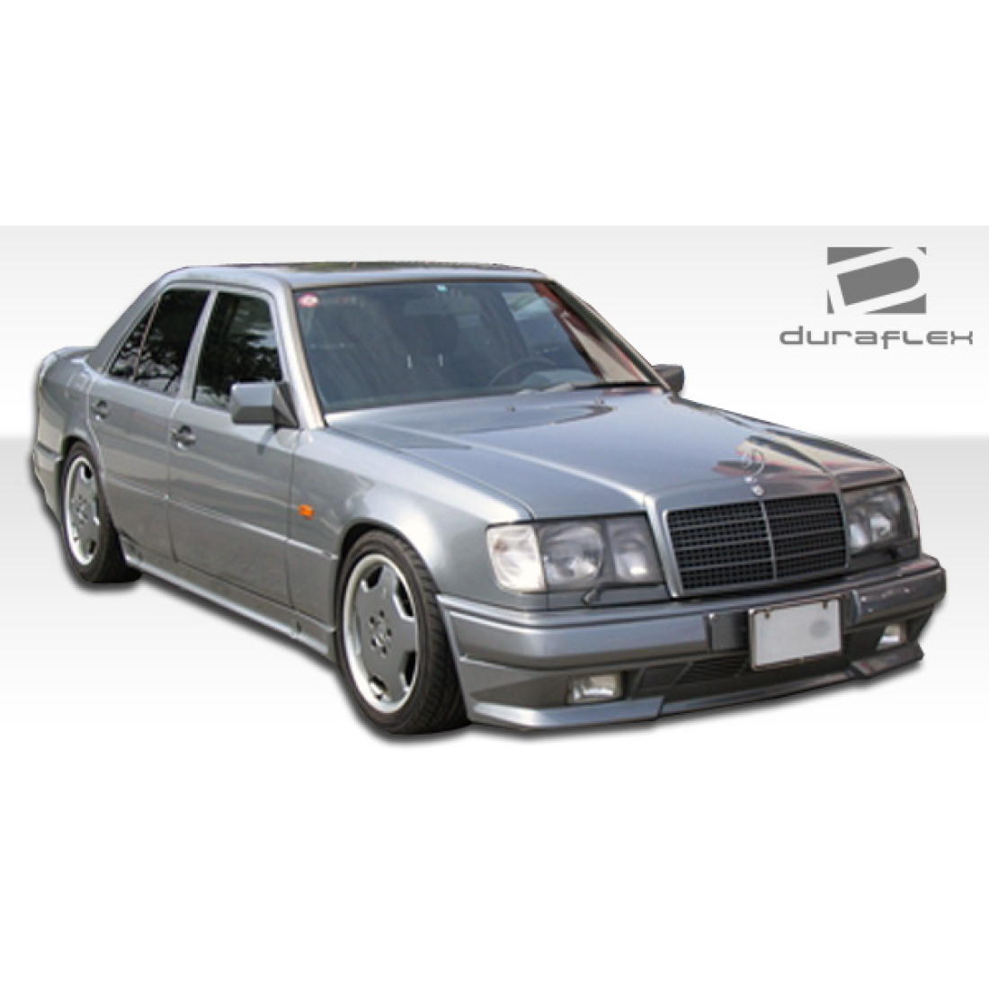 All kind of Exterior/Front Bumpers or Lipsfor  Mercedes-Benz E-Class 1986. 