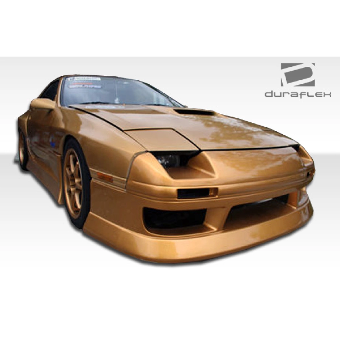All kind of Exterior/Complete Body Kitsfor Mazda RX-7 1986. 21