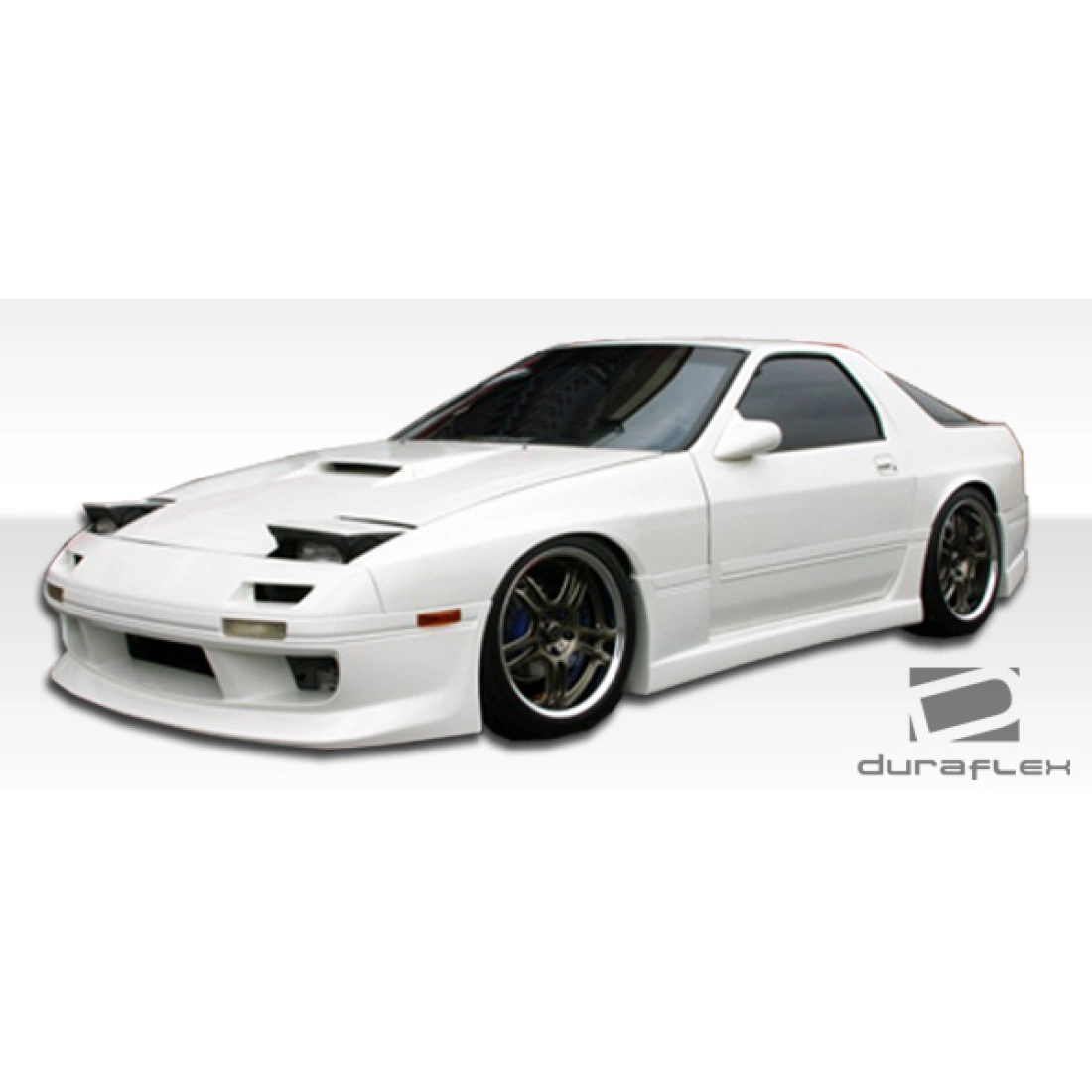 All kind of Exterior/Complete Body Kitsfor  Mazda RX-7 1986. 19