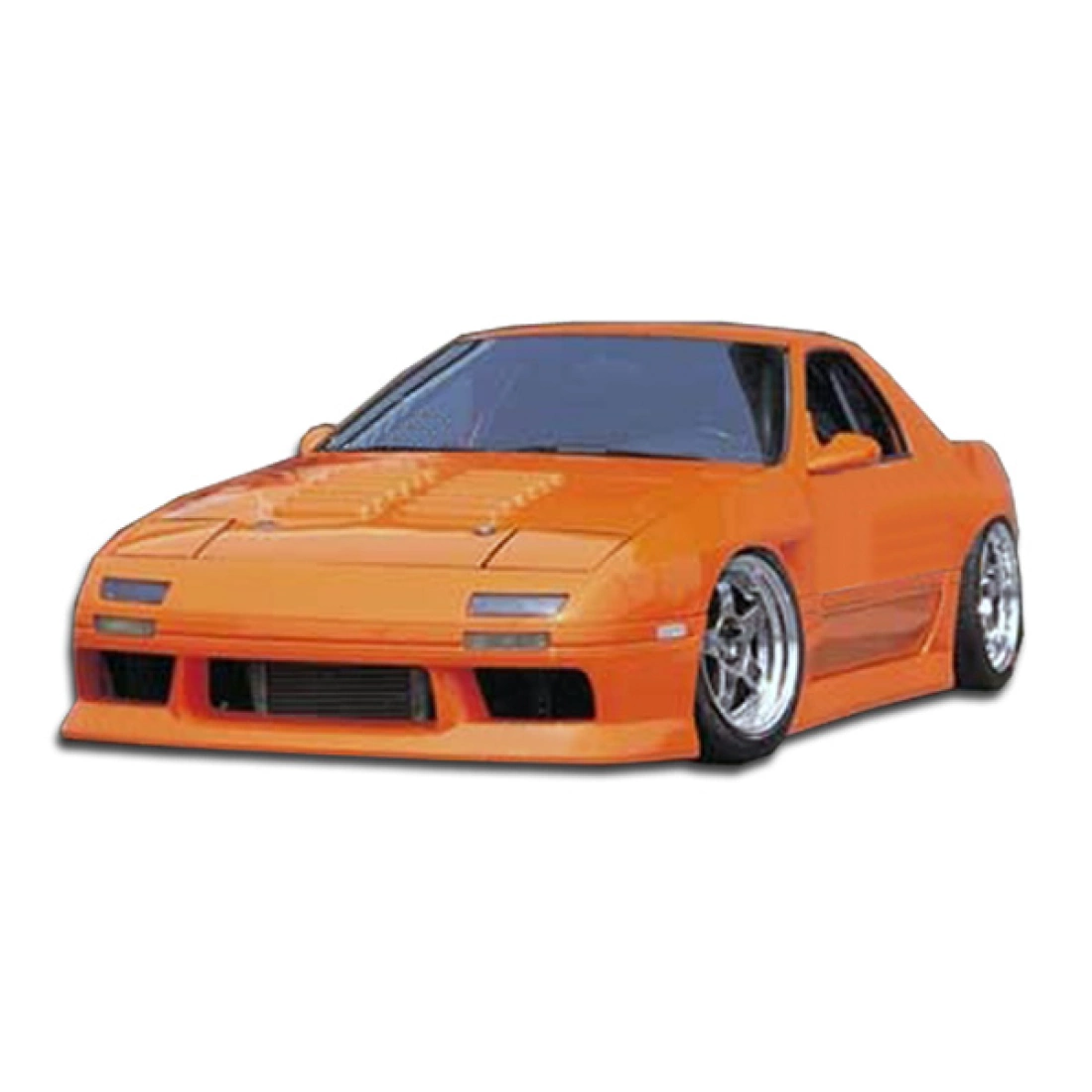 All kind of Exterior/Complete Body Kitsfor Mazda RX-7 1986. 22