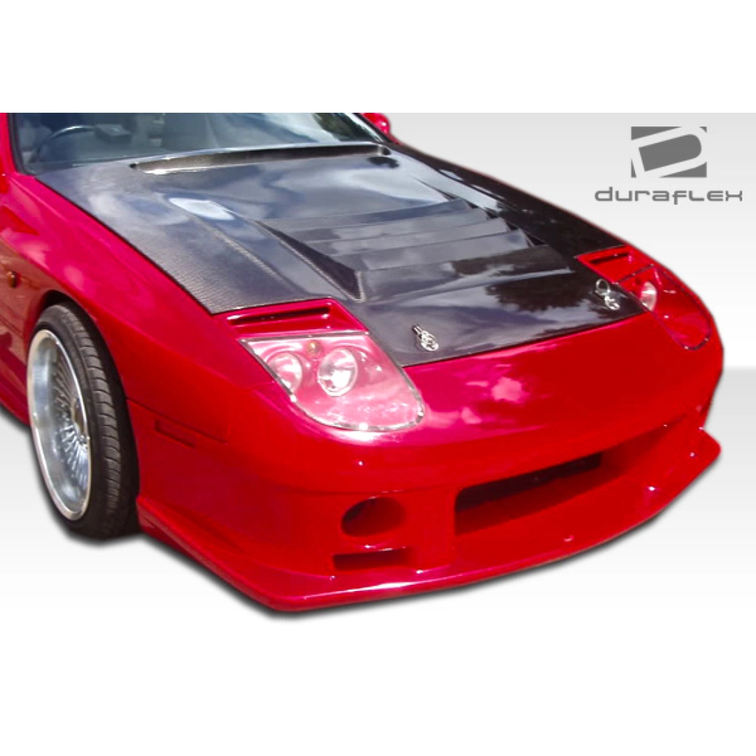 All kind of Exterior/Front Bumpersfor Mazda RX-7 1986. 9