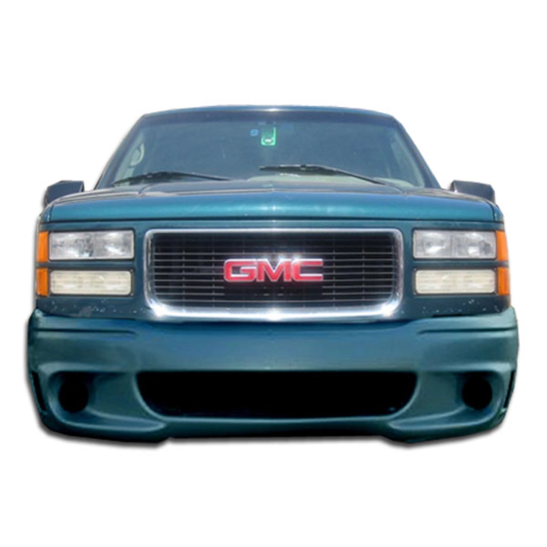All kind of Exterior/Front Bumpersfor  Chevrolet Pickup 1988. 6