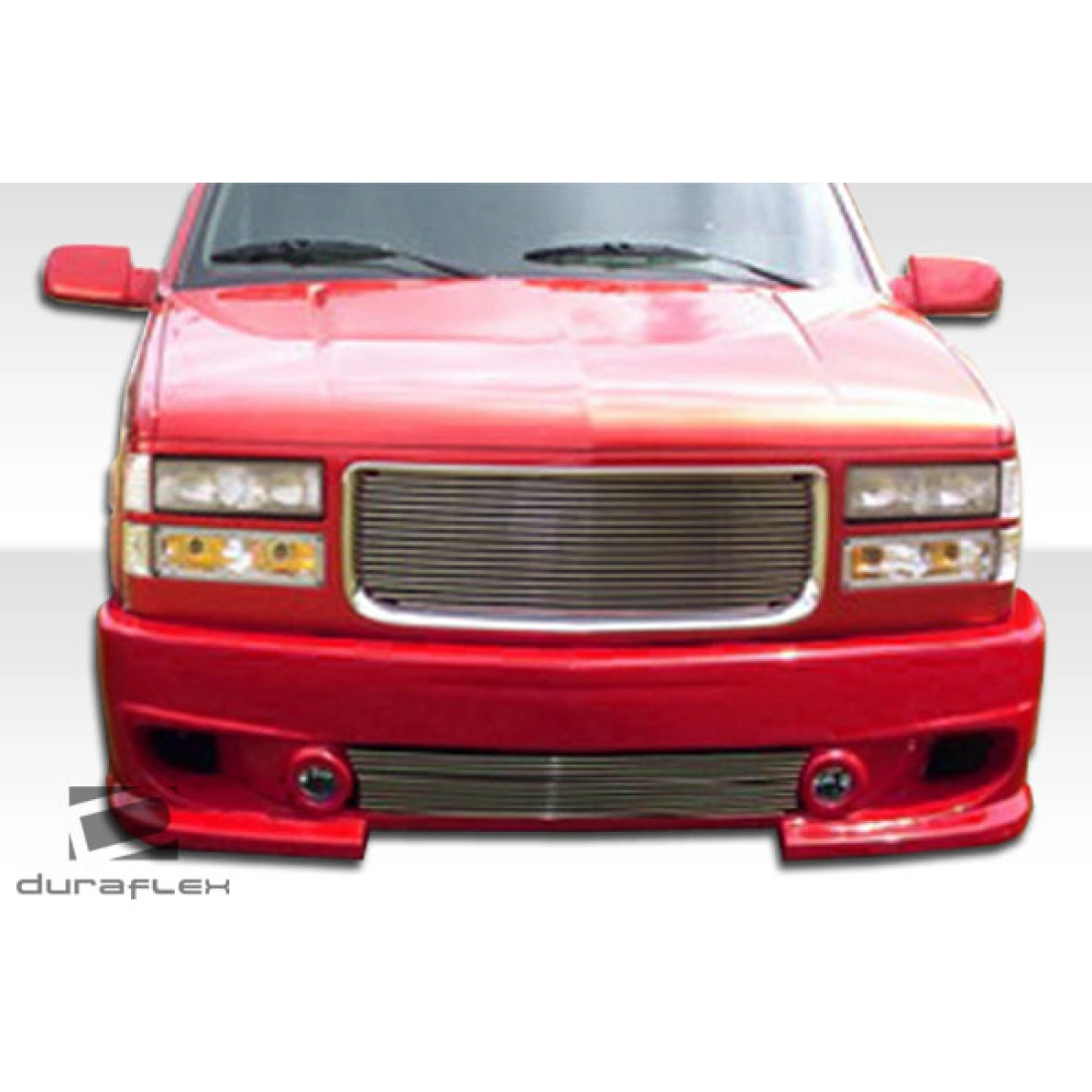 All kind of Exterior/Front Bumpersfor  Chevrolet Pickup 1988. 7