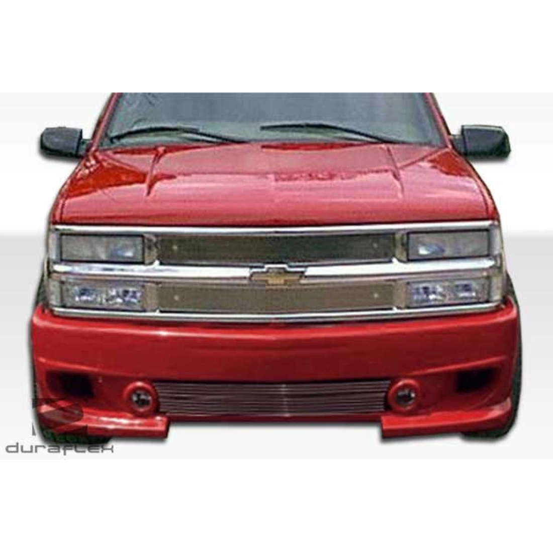 All kind of Exterior/Front Bumpersfor  Chevrolet Pickup 1988. 8