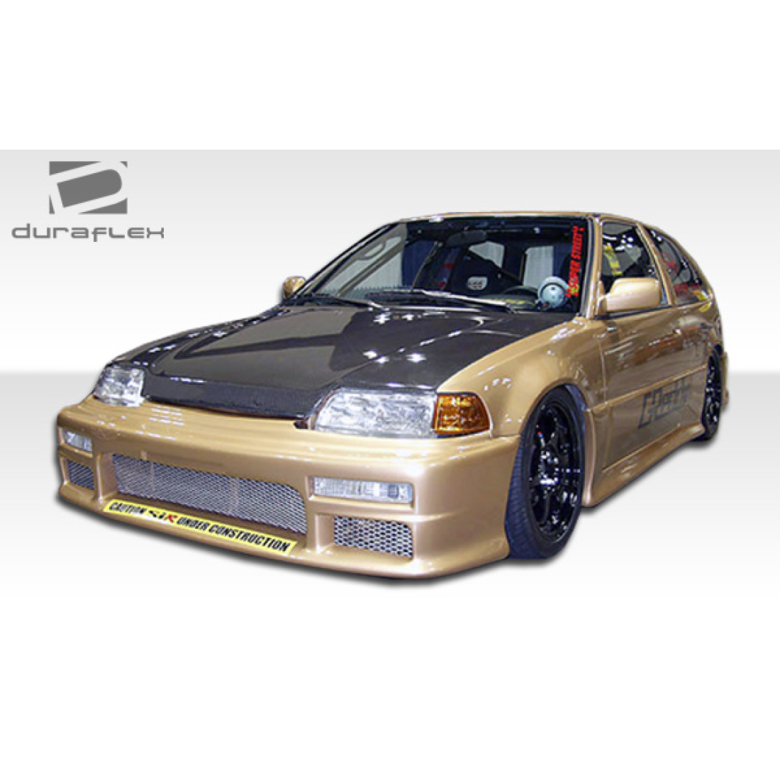All kind of Exterior/Side Skirtsfor  Honda Civic 1988. 